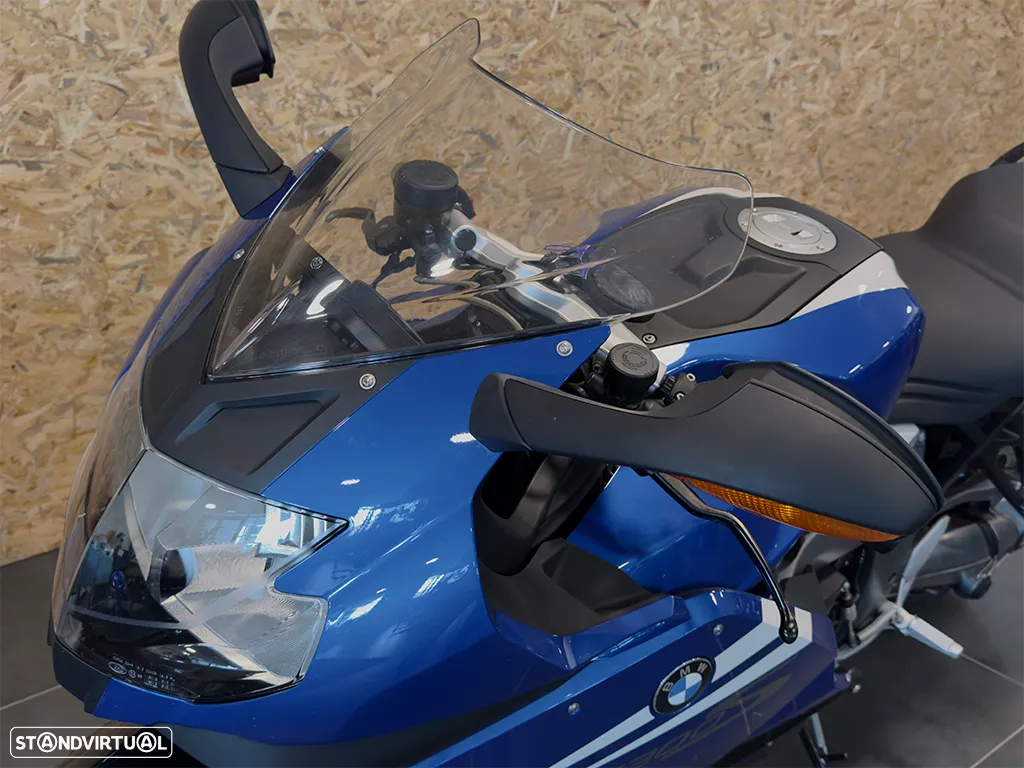 BMW K 1300 S - 11