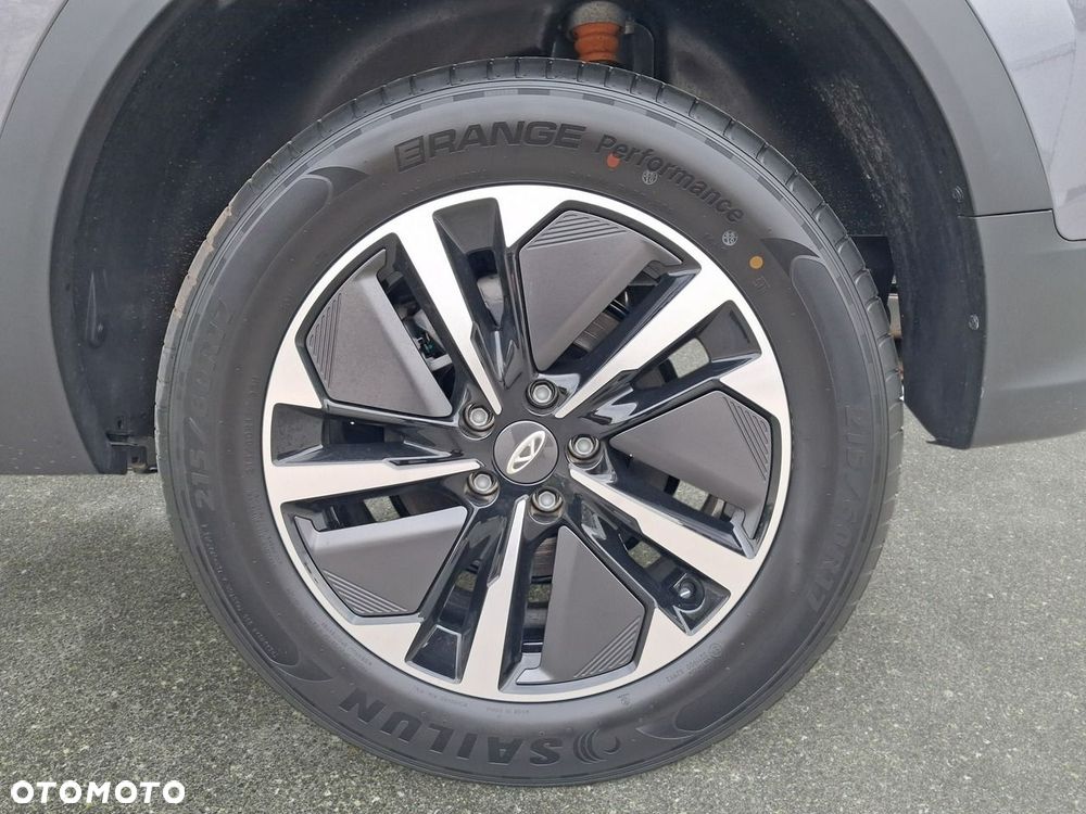Chery Tiggo 4 - 10