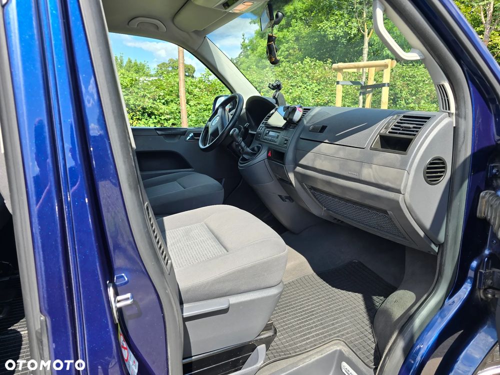 Volkswagen Caravelle L1 Comfortline - 13