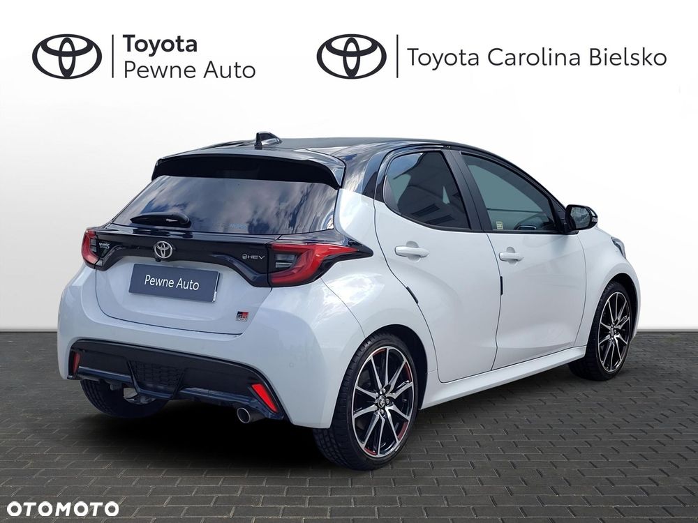 Toyota Yaris - 26