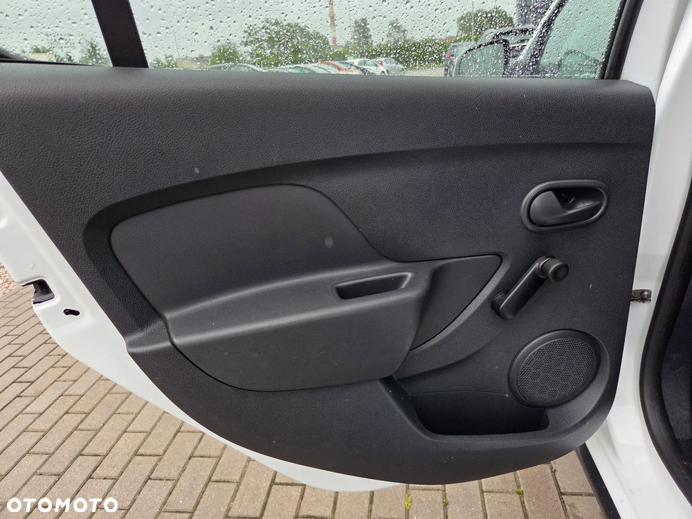 Dacia Sandero TCe 90 Celebration - 21