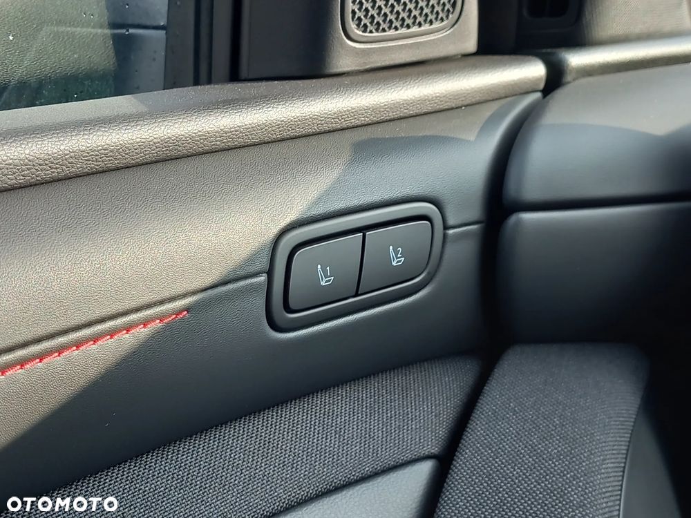 Hyundai Tucson 1.6 T-GDi HEV N-Line 2WD - 26