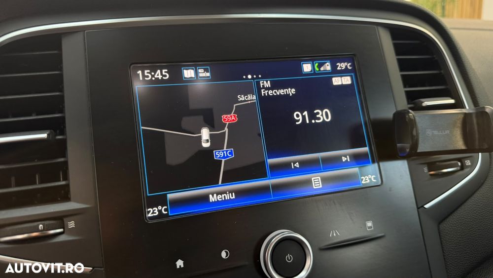 Renault Megane ENERGY dCi 110 INTENS - 28