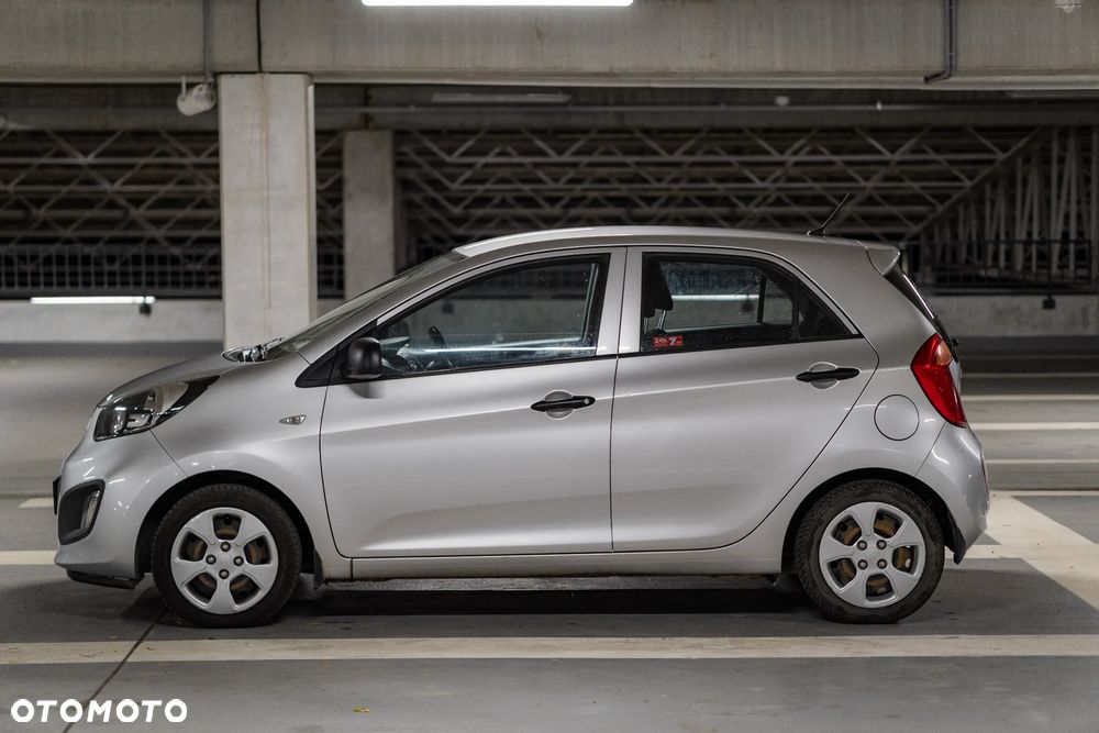 Kia Picanto 1.0 M - 3