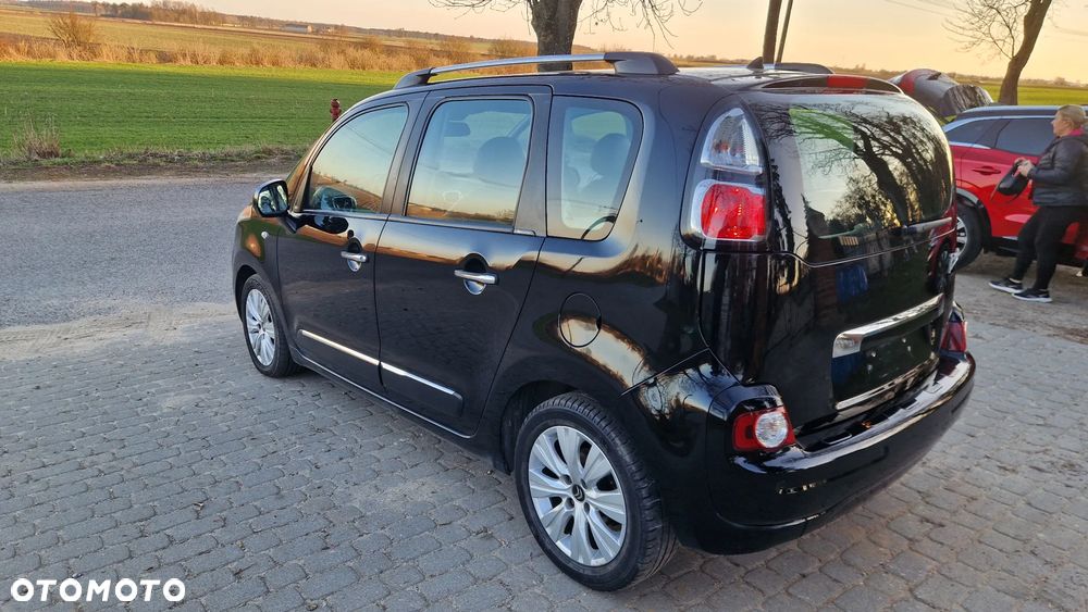 Citroën C3 Picasso VTi 120 Exclusive - 34