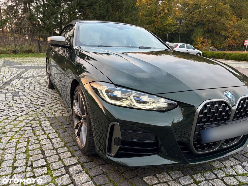 BMW Seria 4 M440i xDrive mHEV sport - 22