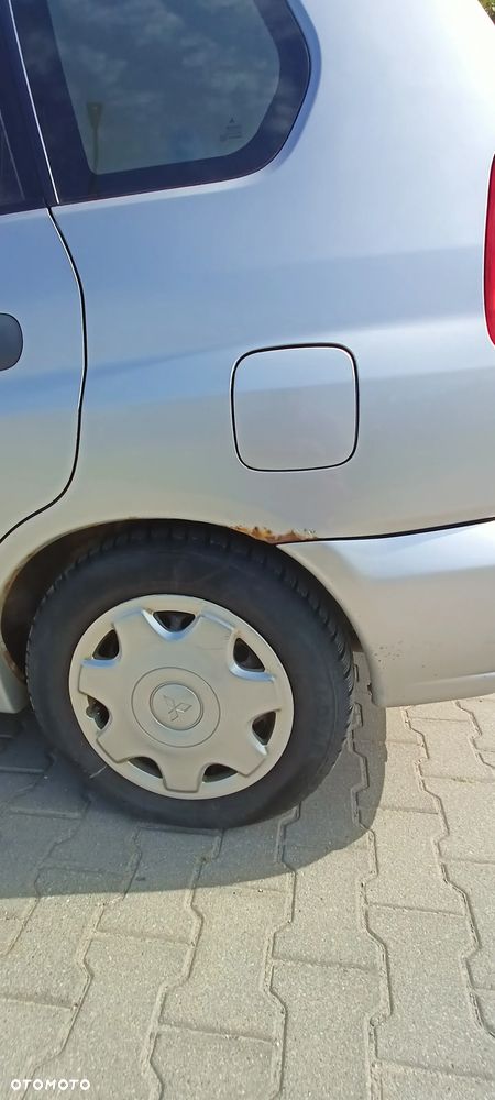 Mitsubishi Space Star 1.6 Comfort - 4