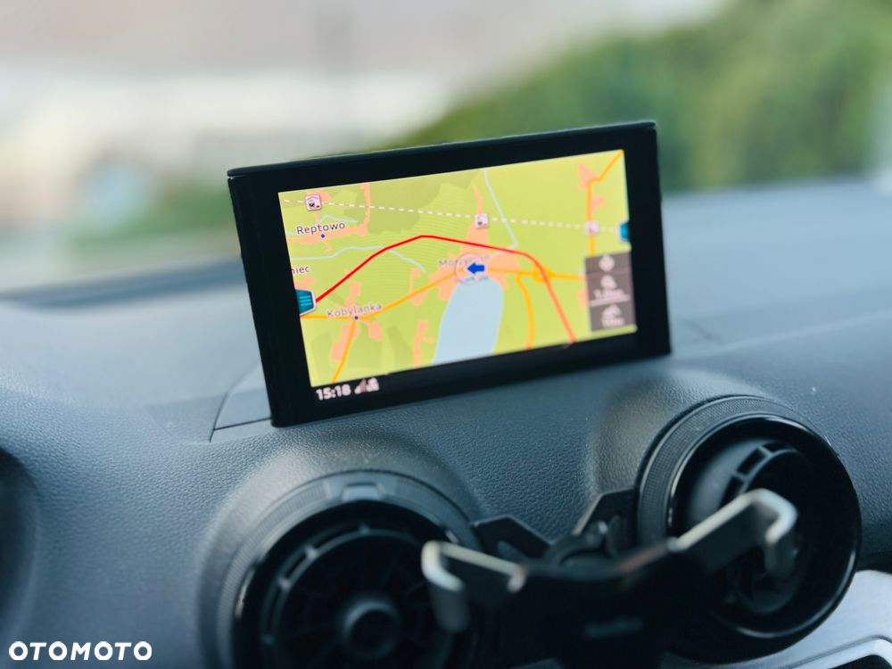 Audi Q2 2.0 TDI Quattro S tronic design - 20