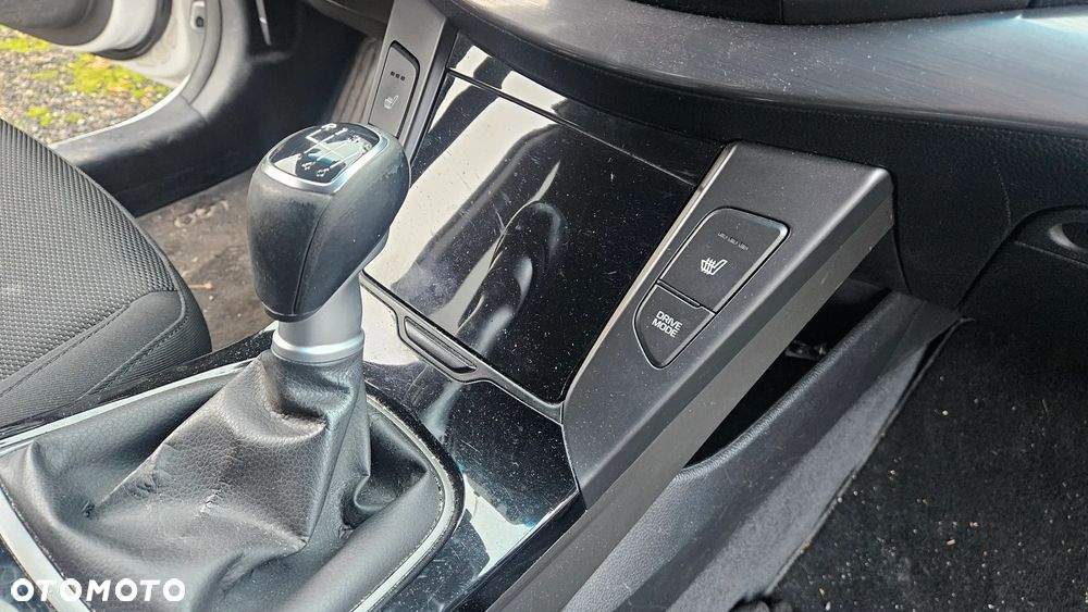 Hyundai i40 1.6 GDI Comfort + - 9