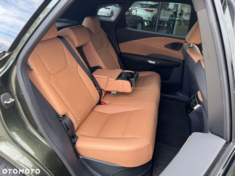 Lexus RX 350h Prestige - 24