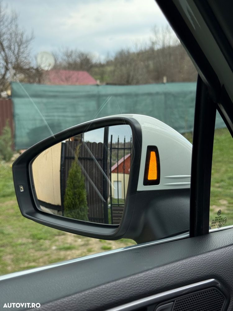 Volkswagen Tiguan 1.4 TSI BlueMotion Technology Sport & Style - 12