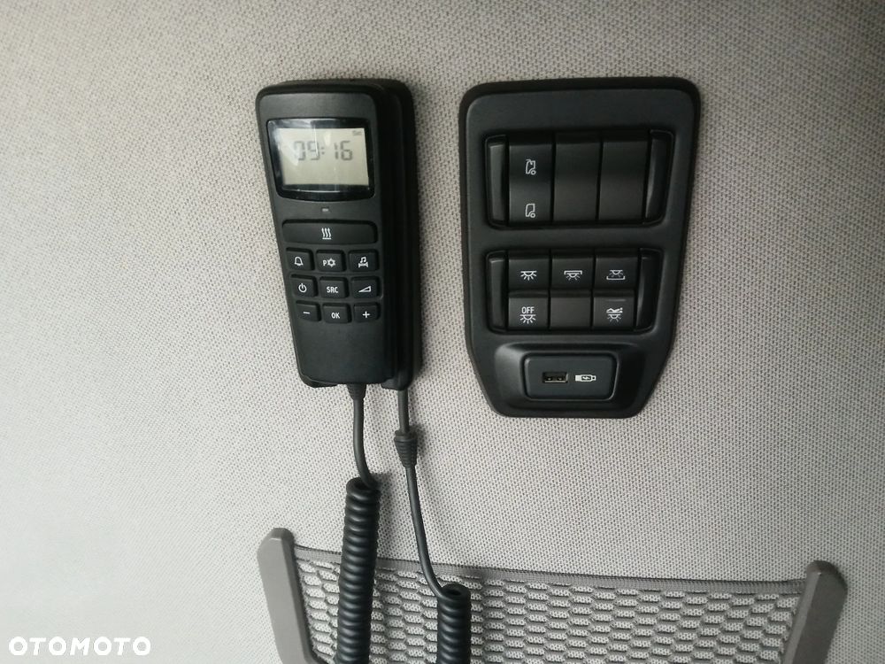 Scania R450 ,Klima postojowa,ACC,Trzecia skrętna,Sprowadzona - 15