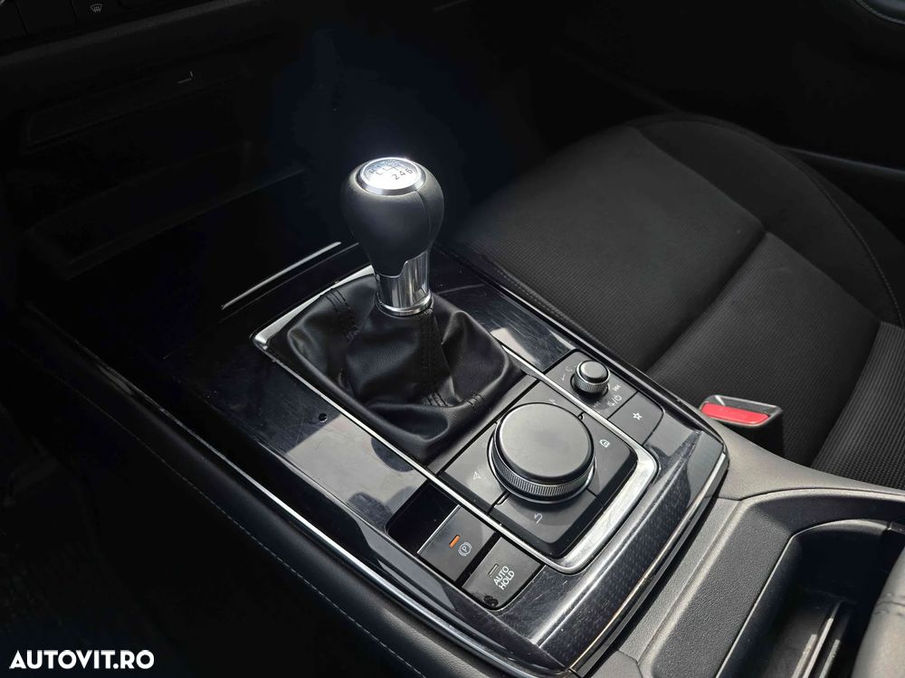 Mazda CX-30 - 15