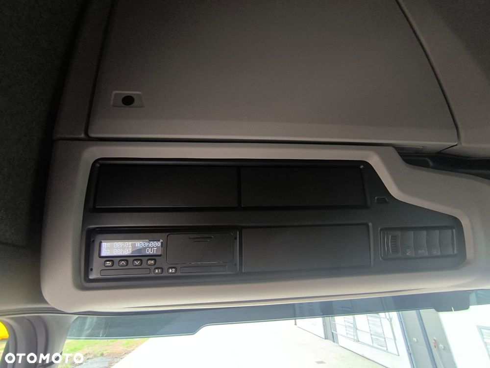 Scania R450 FULL AIR. WAGA, FULL LED. KLIMA POSTOJOWA!! - 20