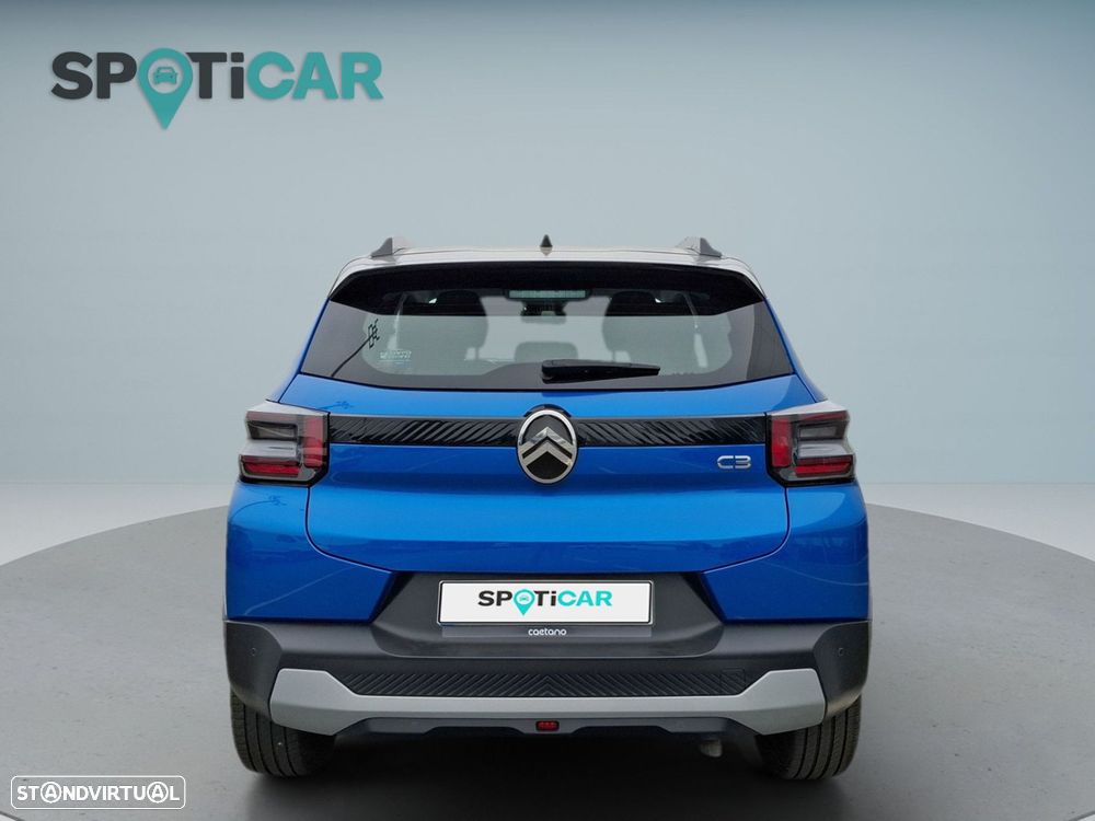 Citroën C3 1.2 PureTech Max - 6