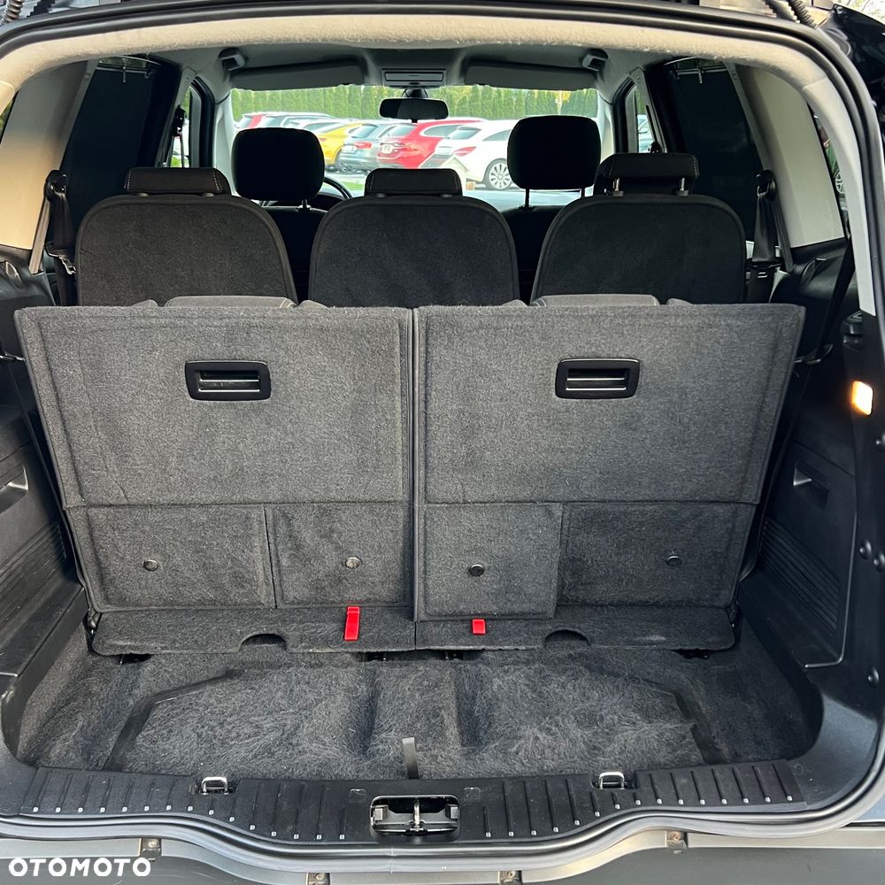 Ford S-Max 2.0 TDCi Titanium - 36