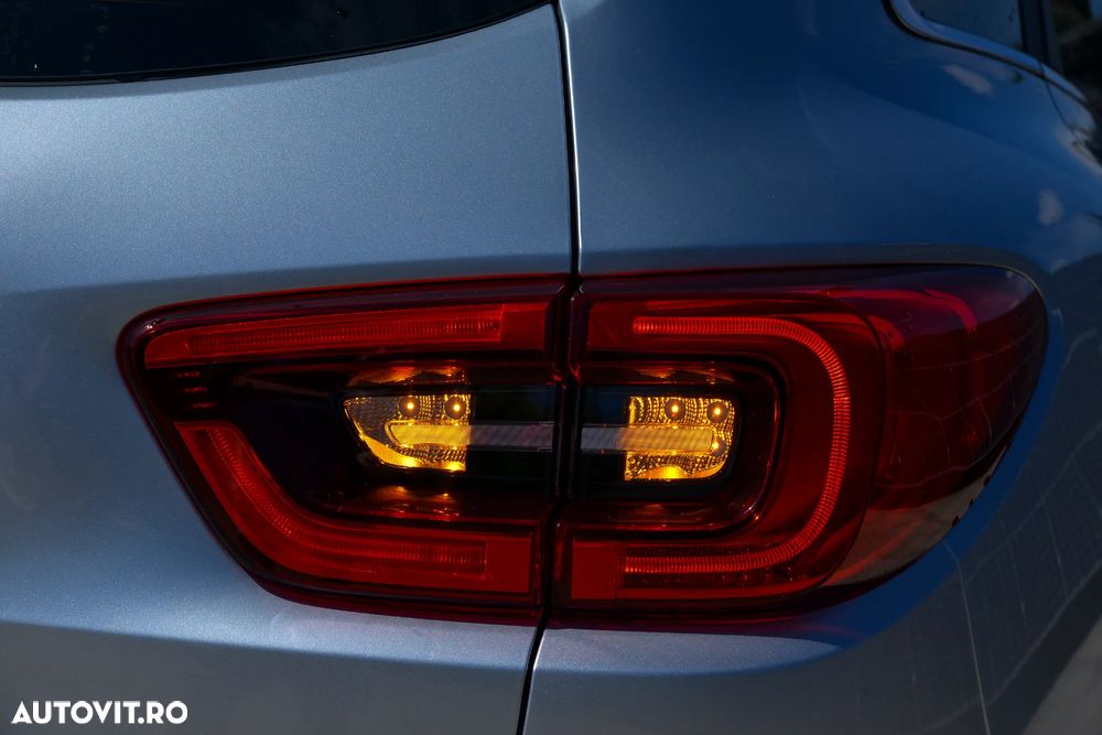 Renault Kadjar BLUE dCi EDC Intens - 29
