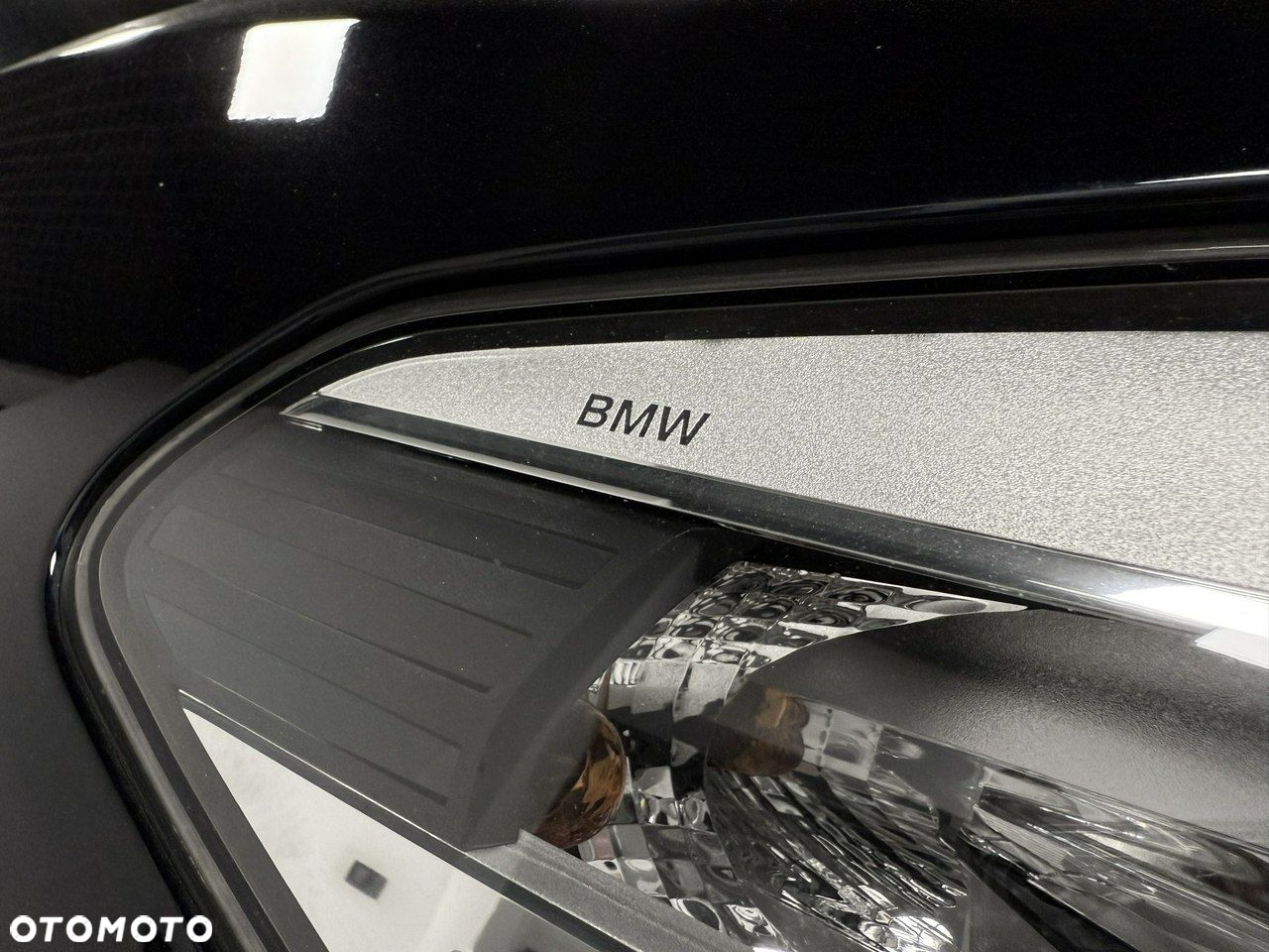 BMW Seria 5 520d Touring M Sport Edition - 12