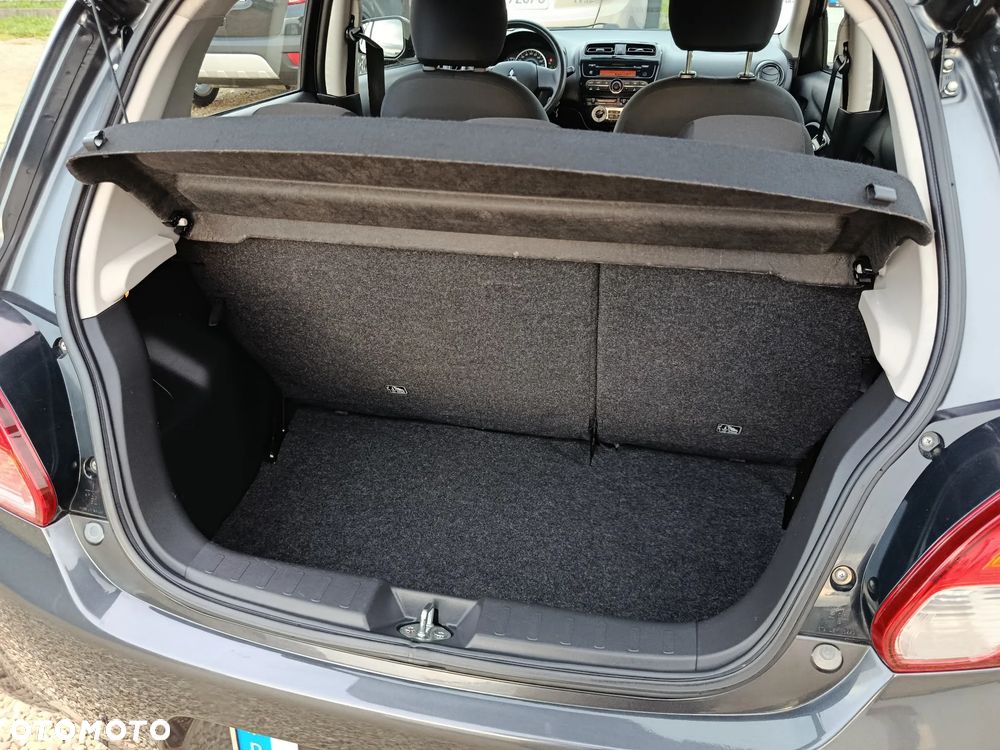 Mitsubishi Space Star 1.0 Plus - 21