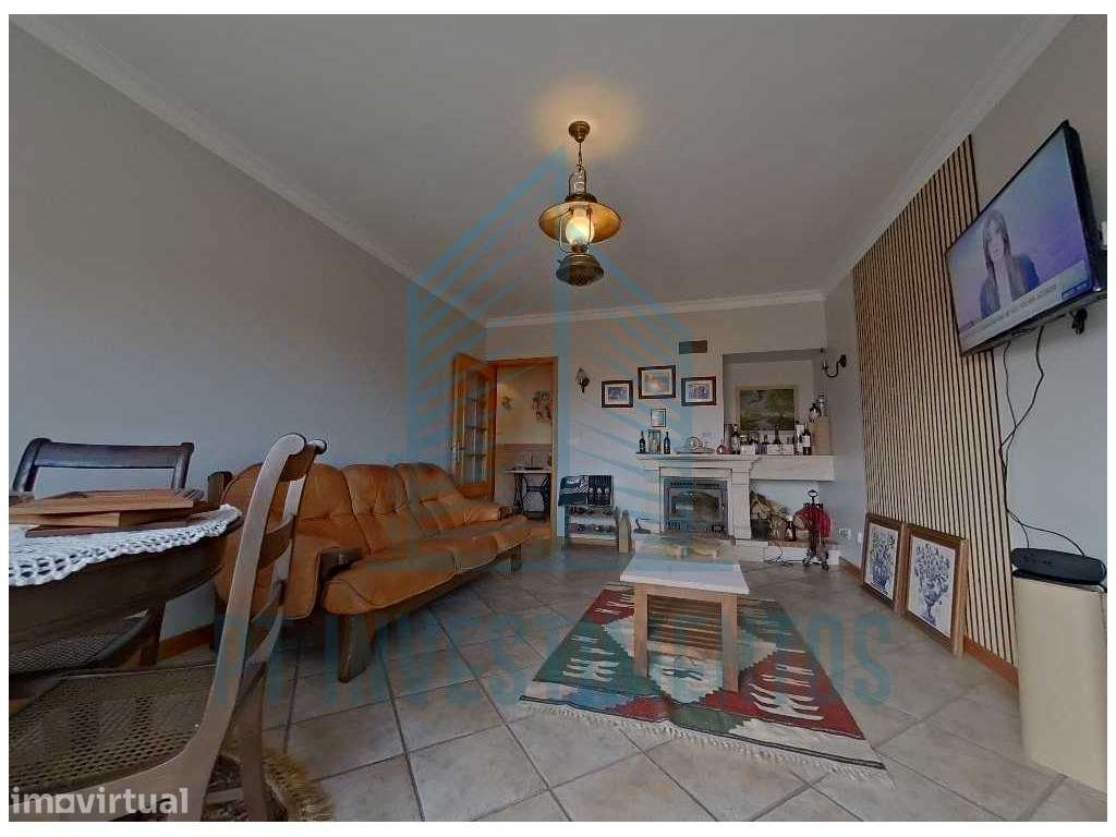 Apartamento T3 em Ílhavo - excelente estado de conservação - Grande imagem: 4/32