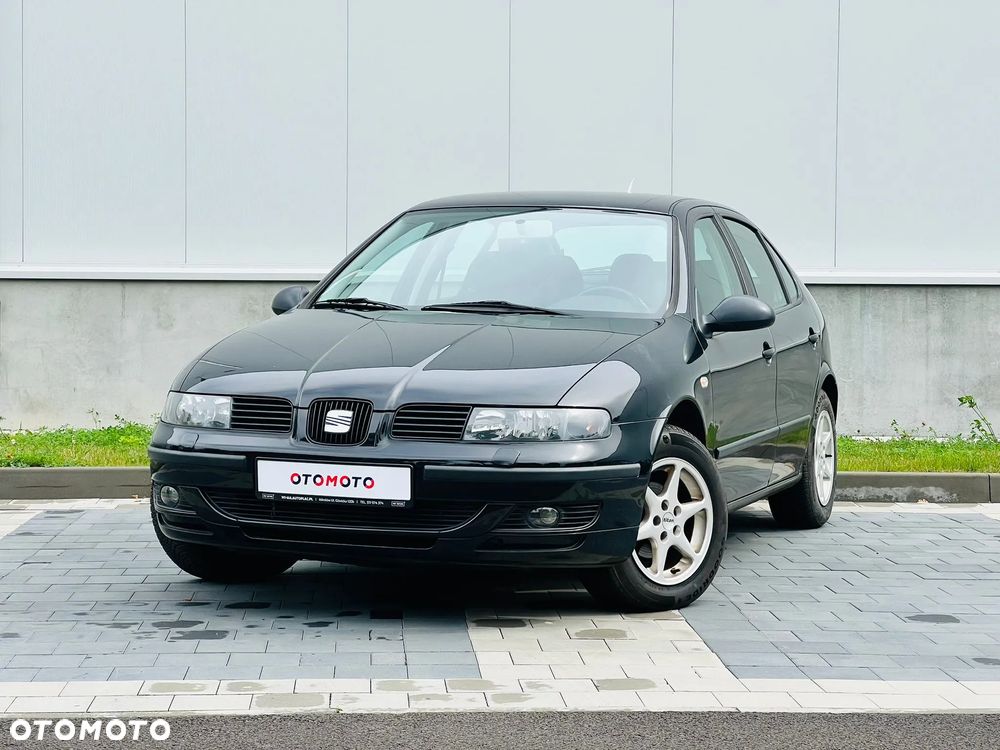 Seat Leon 1.6 Cool - 1
