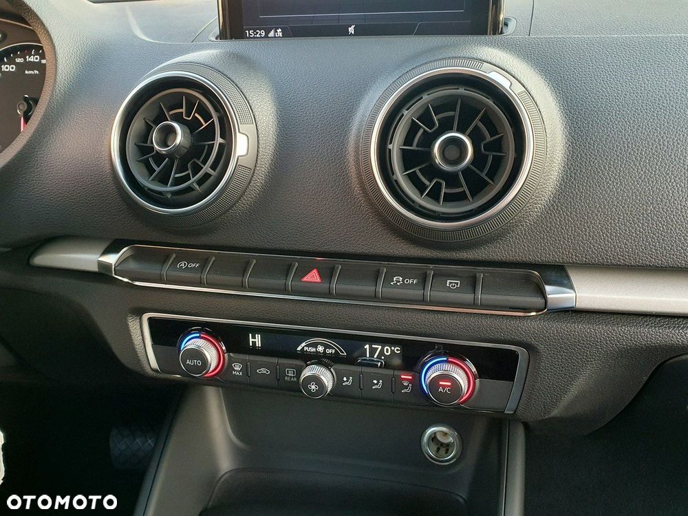 Audi A3 - 28