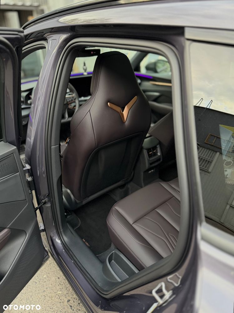 Cupra Terramar 1.5 eHybrid PHEV VZ Tribe Edition DSG - 9