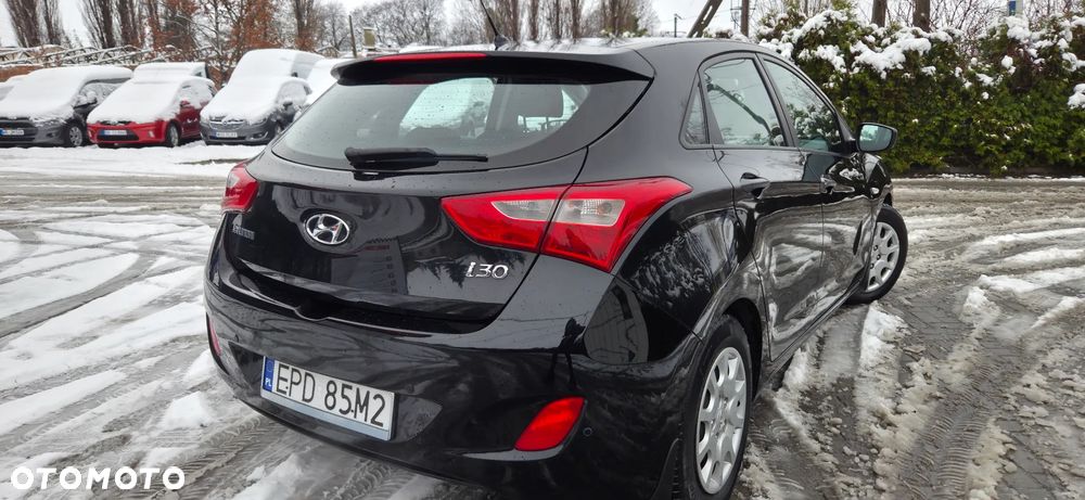 Hyundai i30 1.4 Style - 12