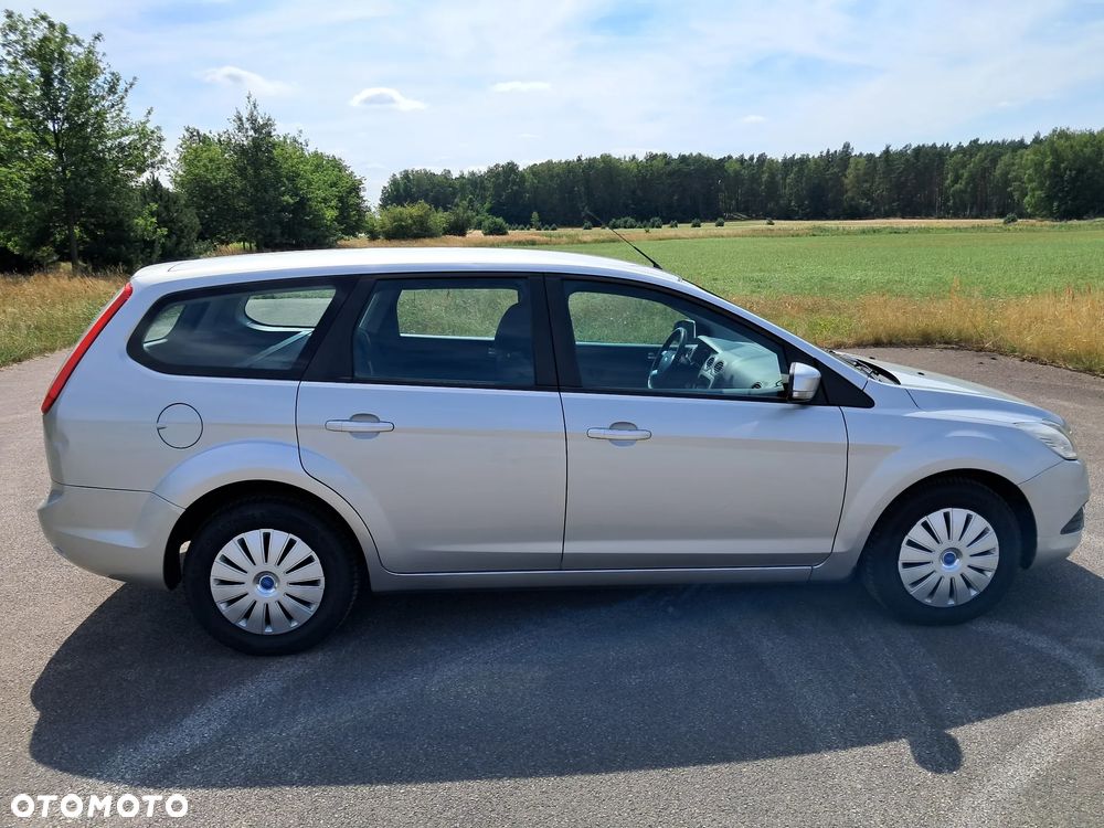 Ford Focus - 7