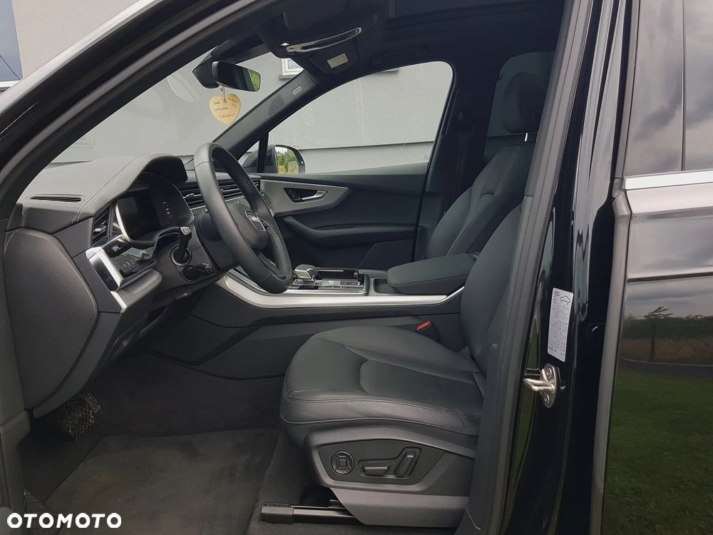 Audi Q7 - 31