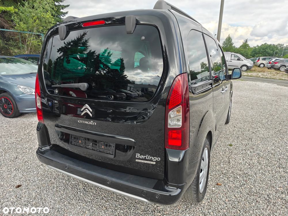 Citroën Berlingo - 33