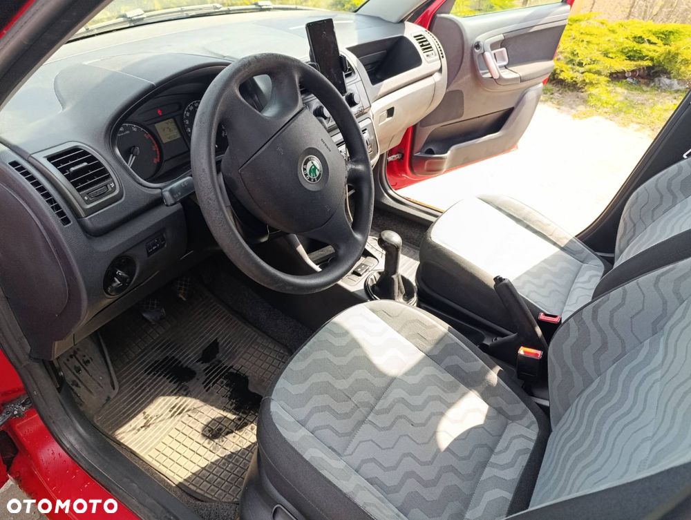 Skoda Fabia 1.2 12V Classic - 6