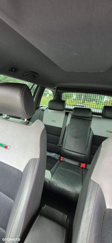 Skoda Octavia 2.0 TDI DPF RS - 14