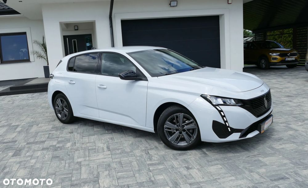 Peugeot 308 PureTech 130 Allure - 13