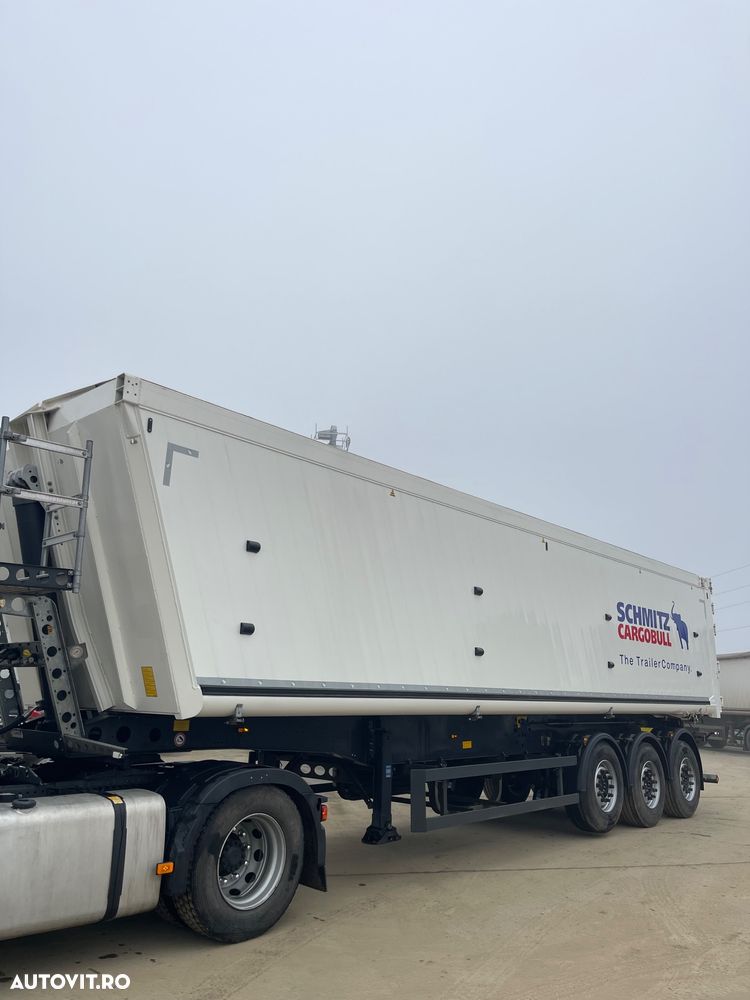 Schmitz Cargobull SCB - 4
