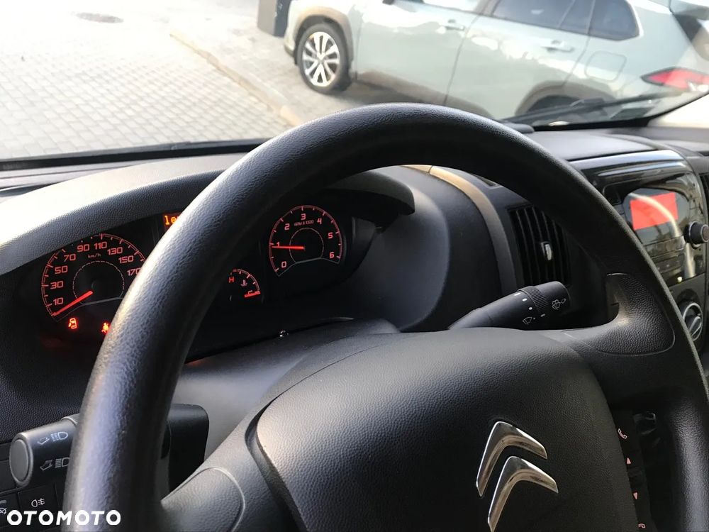 Citroën Jumper - 27