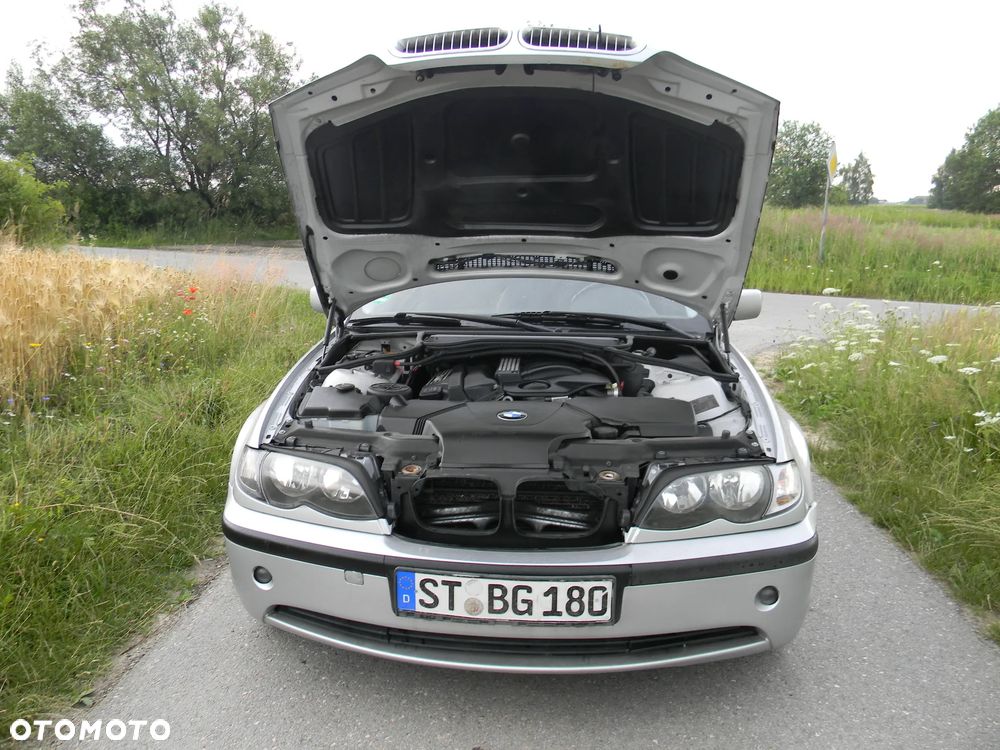 BMW Seria 3 316i Edition Exclusive - 16