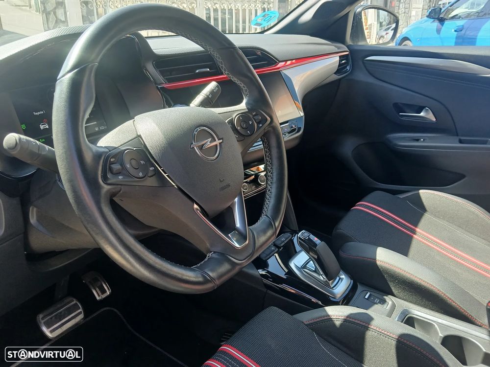 Opel Corsa-e GS Line - 15