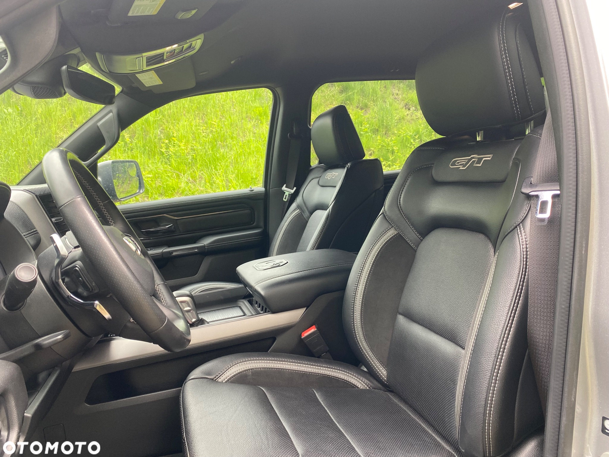 Dodge RAM 1500 5.7 4x4 - 13