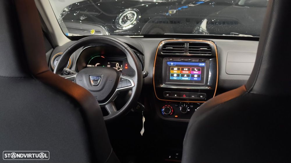 Dacia Spring Comfort Plus - 36