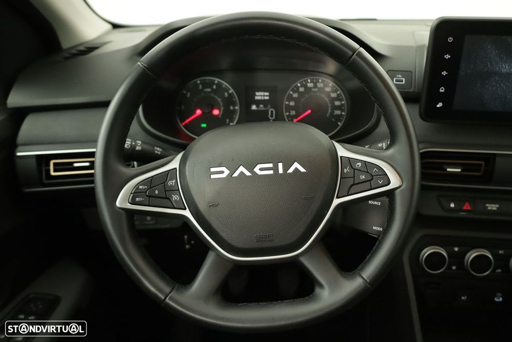 Dacia Sandero - 15