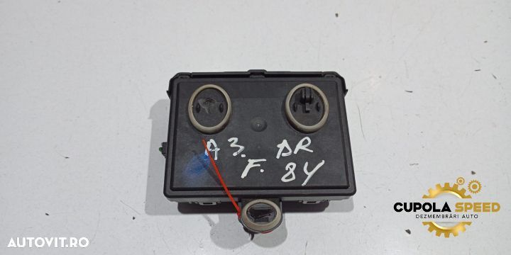 Modul usa stanga fata 5Q0959593L Volkswagen VW Passat B8 [facelift] [ - 1