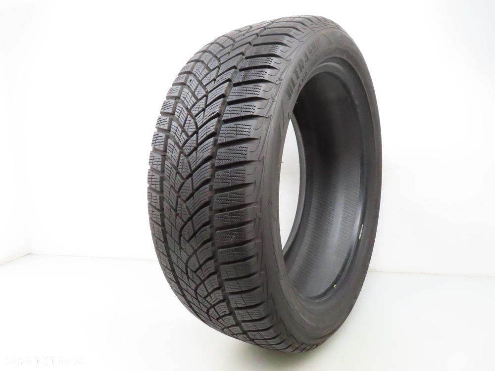 225/50R18 OPONA ZIMOWA Goodyear UltraGrip Performance Gen-1 99V XL - 1