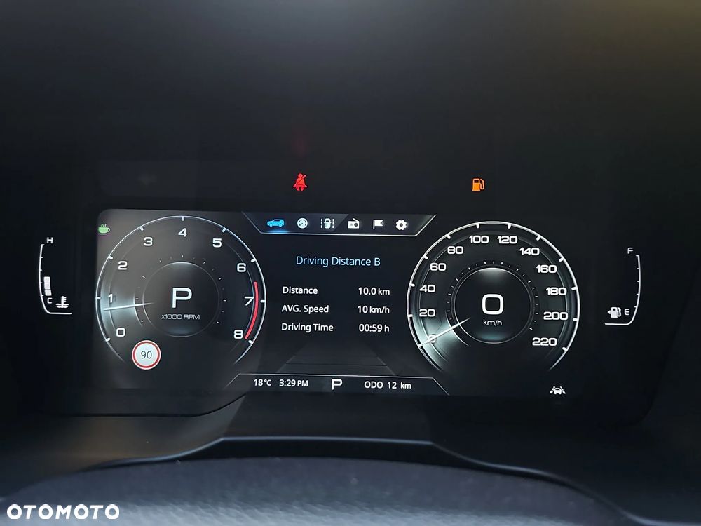 SsangYong/KGM Tivoli 1.5 T-GDI Adventure - 18