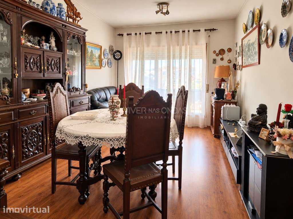 Apartamento T3 em Gueifães, Maia. - Grande imagem: 2/27