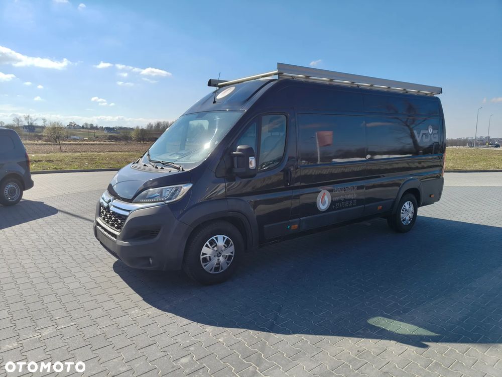 Citroën Jumper - 19