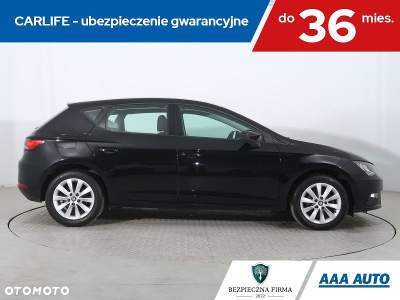 Seat Leon - 7