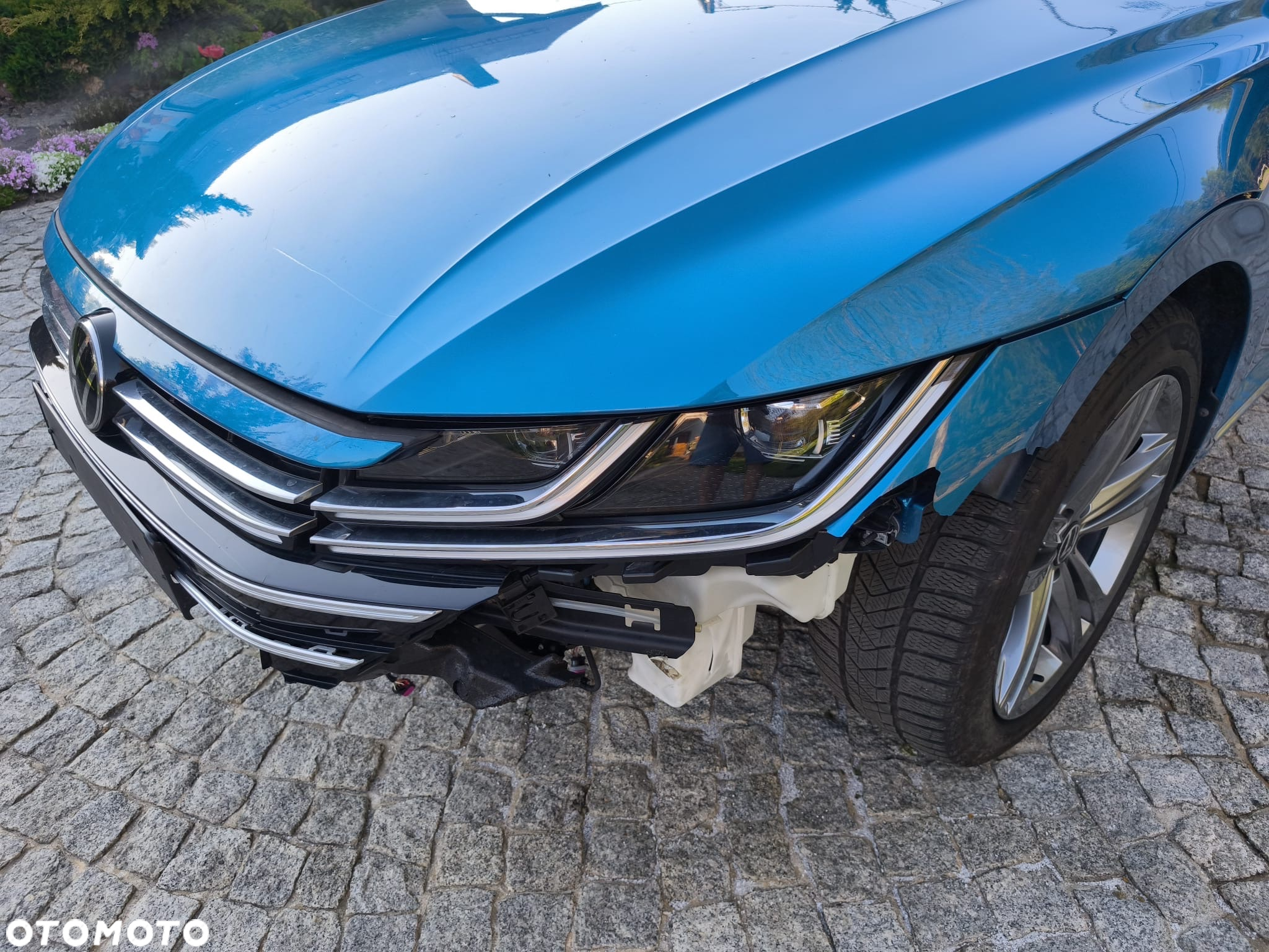 Volkswagen Arteon Shooting Brake 2.0 TSI OPF DSG R-Line - 23