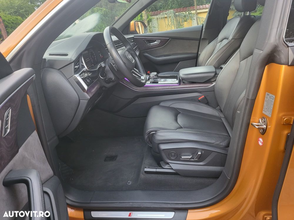 Audi Q8 - 14