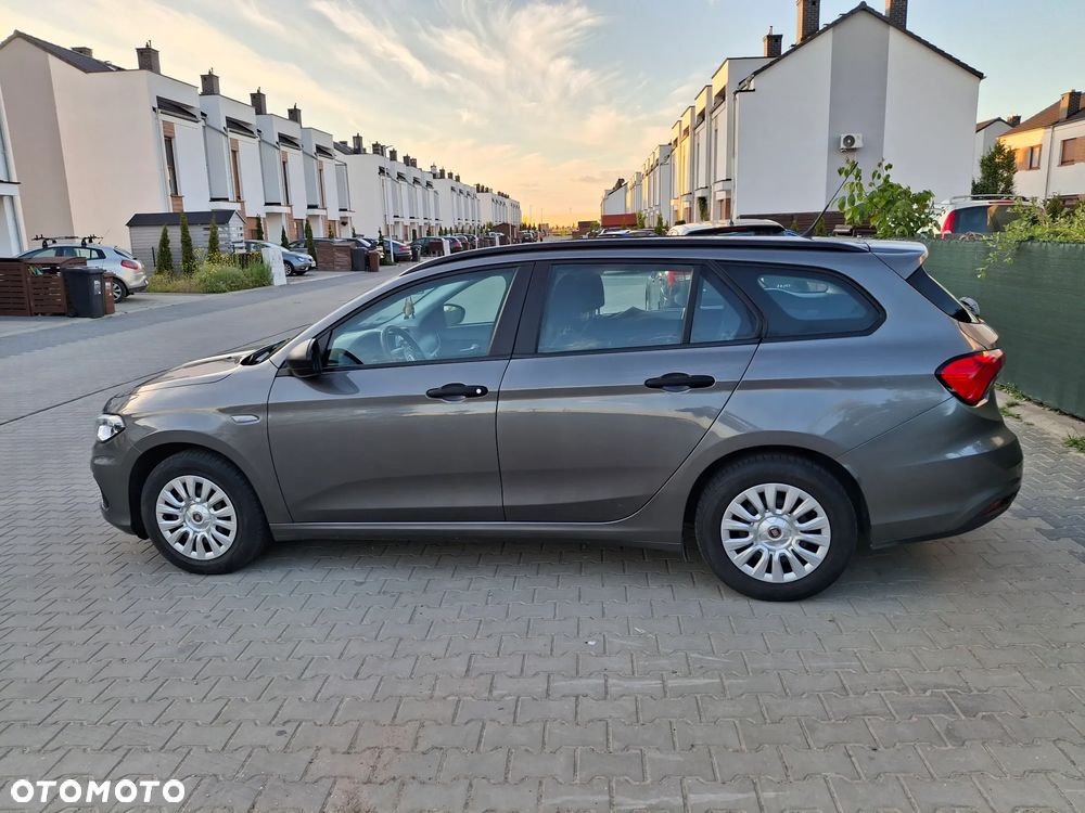 Fiat Tipo - 4